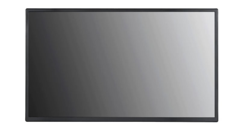 画像2: 32SM5J-B｜スマートサイネージ｜LG｜32型｜400cd/㎡ (2)