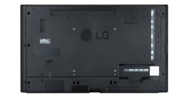 画像7: 32SM5J-B｜スマートサイネージ｜LG｜32型｜400cd/㎡ (7)