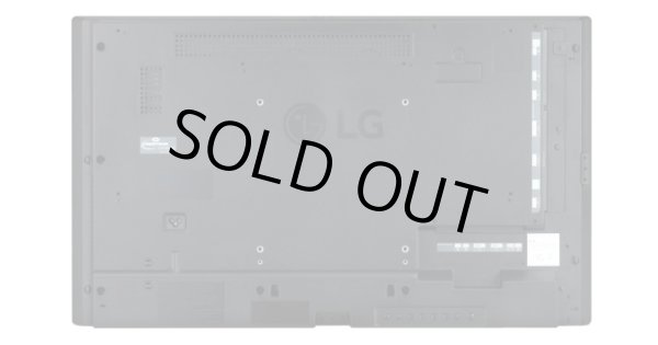 画像7: 32SM5J-B｜スマートサイネージ｜LG｜32型｜400cd/㎡ (7)