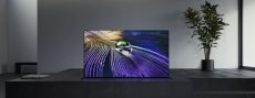 画像1: XRJ-65A90J/LB｜SONY｜4K有機ELテレビ 法人向けブラビア｜65V型 (1)