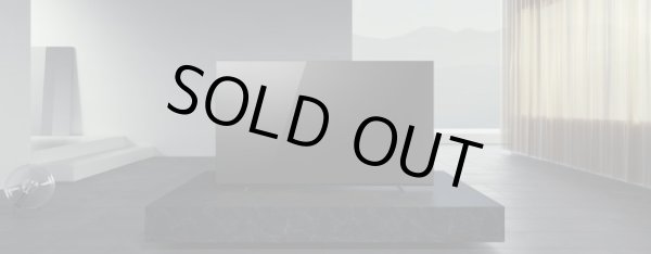 画像2: XRJ-65A80J/LB｜SONY｜4K有機ELテレビ 法人向けブラビア｜65V型 (2)