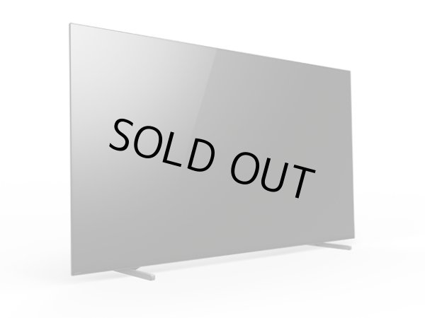 画像5: XRJ-65A80J/LB｜SONY｜4K有機ELテレビ 法人向けブラビア｜65V型 (5)