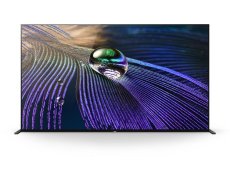 画像3: XRJ-65A90J/LB｜SONY｜4K有機ELテレビ 法人向けブラビア｜65V型 (3)