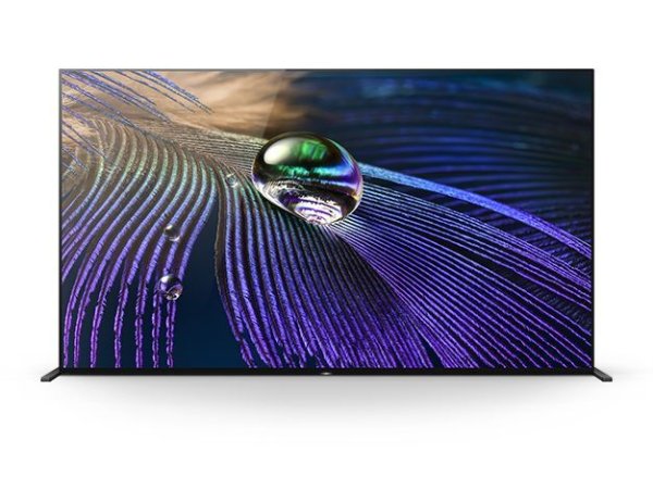 画像3: XRJ-83A90J/LB｜SONY｜4K有機ELテレビ 法人向けブラビア｜83V型 (3)