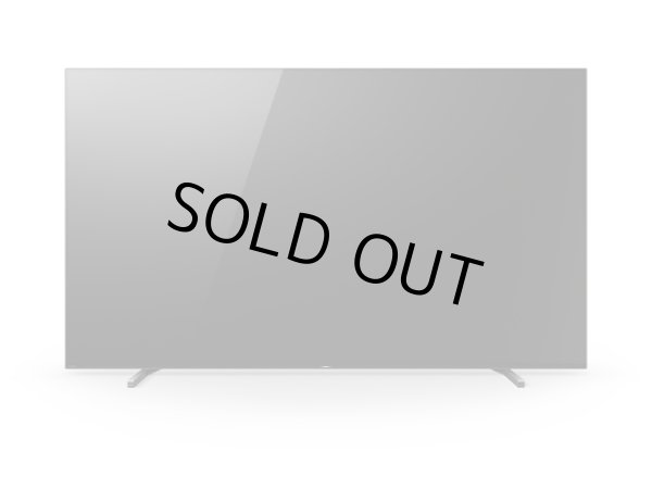 画像4: XRJ-65A80J/LB｜SONY｜4K有機ELテレビ 法人向けブラビア｜65V型 (4)