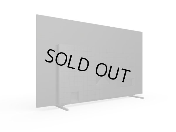 画像11: XRJ-65A80J/LB｜SONY｜4K有機ELテレビ 法人向けブラビア｜65V型 (11)