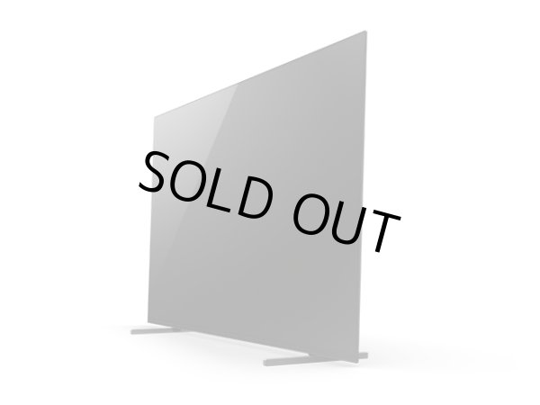 画像7: XRJ-65A80J/LB｜SONY｜4K有機ELテレビ 法人向けブラビア｜65V型 (7)