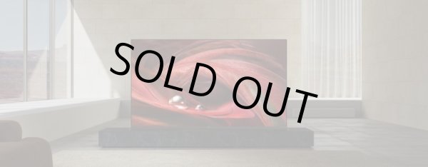 画像1: XRJ-65X95J/LB｜SONY｜4K液晶テレビ 法人向けブラビア｜65V型 (1)