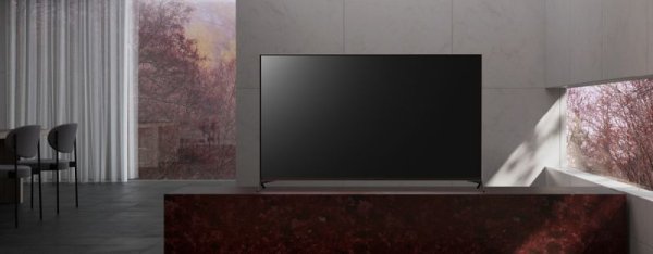 画像2: XRJ-75X90J/LB｜SONY｜4K液晶テレビ 法人向けブラビア｜75V型 (2)