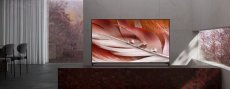 画像1: XRJ-75X90J/LB｜SONY｜4K液晶テレビ 法人向けブラビア｜75V型 (1)
