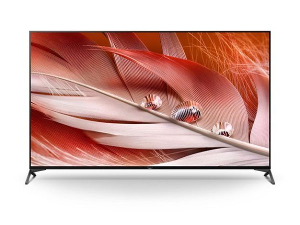 画像3: XRJ-75X90J/LB｜SONY｜4K液晶テレビ 法人向けブラビア｜75V型 (3)
