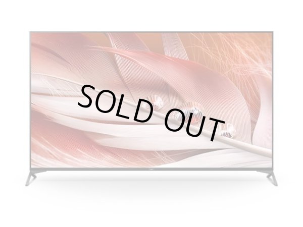 画像3: XRJ-55X90J/LB｜SONY｜4K液晶テレビ 法人向けブラビア｜55V型 (3)