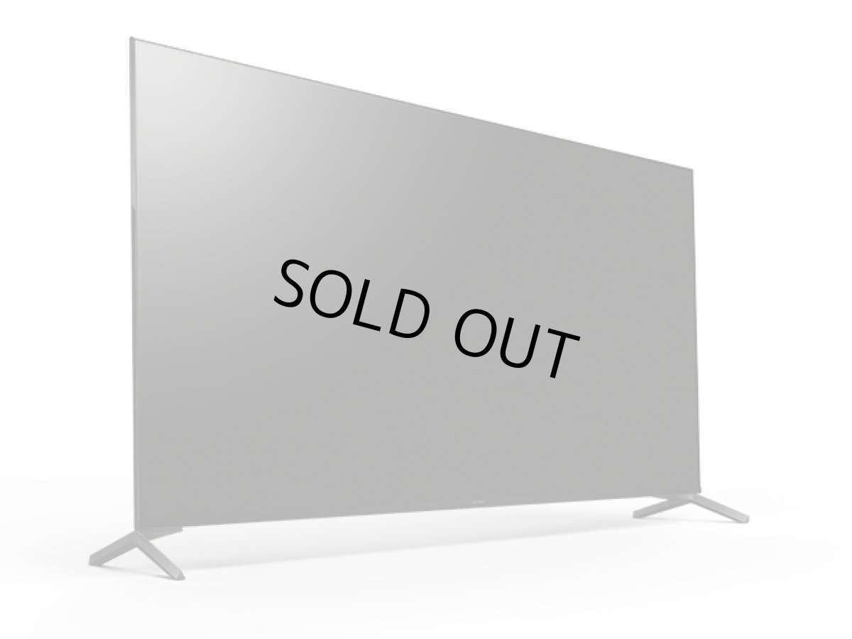 画像5: XRJ-75X90J/LB｜SONY｜4K液晶テレビ 法人向けブラビア｜75V型 (5)