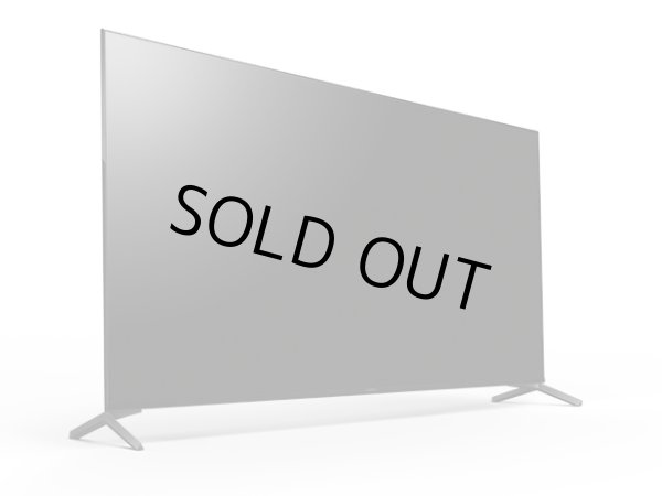 画像5: XRJ-55X90J/LB｜SONY｜4K液晶テレビ 法人向けブラビア｜55V型 (5)