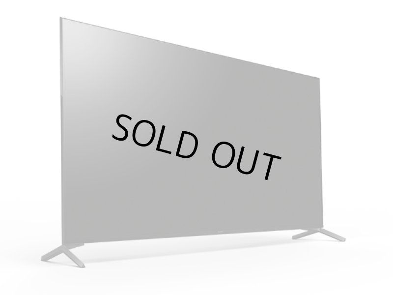 画像5: XRJ-50X90J/LB｜SONY｜4K液晶テレビ 法人向けブラビア｜50V型 (5)