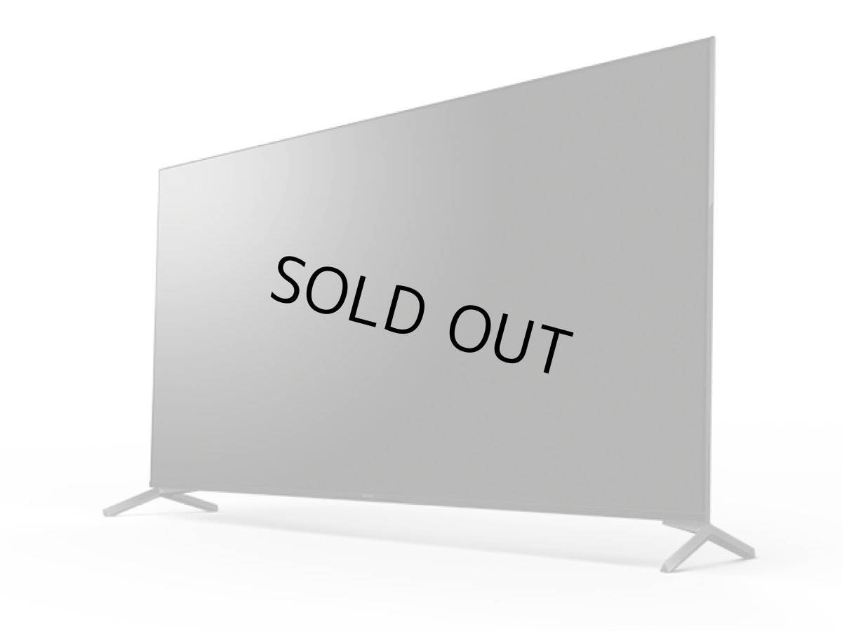 画像6: XRJ-75X90J/LB｜SONY｜4K液晶テレビ 法人向けブラビア｜75V型 (6)