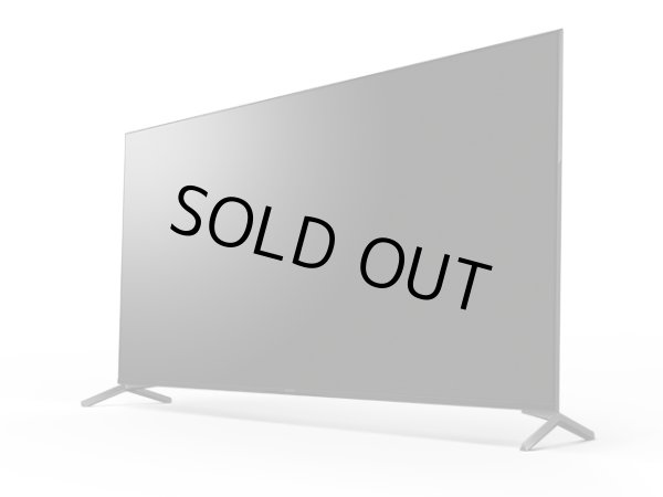 画像6: XRJ-55X90J/LB｜SONY｜4K液晶テレビ 法人向けブラビア｜55V型 (6)