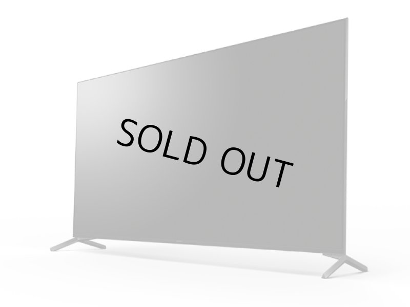 画像6: XRJ-50X90J/LB｜SONY｜4K液晶テレビ 法人向けブラビア｜50V型 (6)