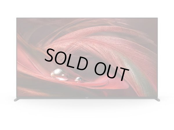 画像3: XRJ-65X95J/LB｜SONY｜4K液晶テレビ 法人向けブラビア｜65V型 (3)