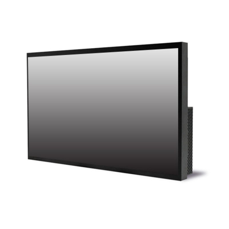 画像1: 32V型｜2500cd/㎡｜超高輝度屋内用デジタルサイネージディスプレイ (1)
