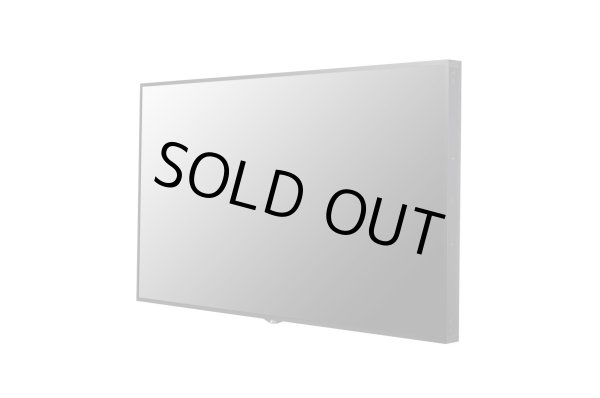 画像6: 55V型│4000cd/㎡│高輝度デジタルサイネージ│55XS4F-B  (6)