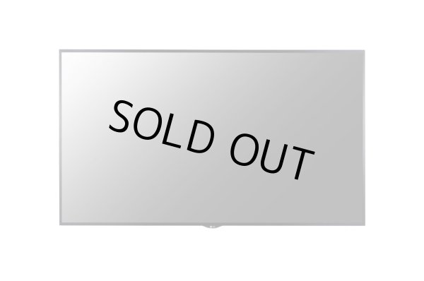 画像2: 55V型│4000cd/㎡│高輝度デジタルサイネージ│55XS4F-B  (2)