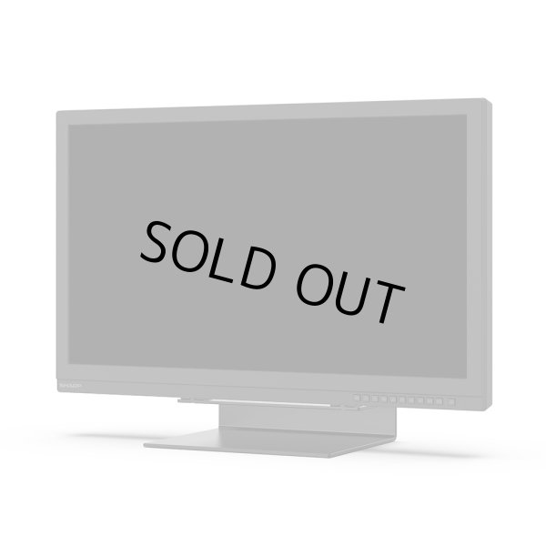 画像2: SHARP｜8M-B32C1｜32V型｜800cd/m²｜8Kディスプレイ｜ (2)