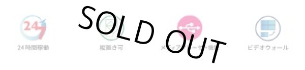 画像2: PHILIPS｜55BDL4007X/11｜55型｜700cd/㎡｜業務用大型ディスプレイ｜ (2)