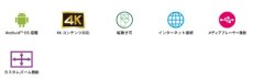 画像2: PHILIPS｜65BDL3550Q/11｜65型｜400cd/㎡｜業務用大型ディスプレイ｜ (2)