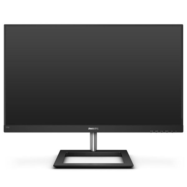 画像1: PHILIPS｜278E1A/11｜27型｜350cd/㎡｜液晶ディスプレイ｜ (1)