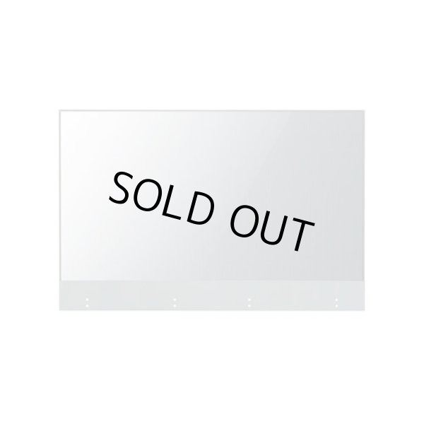 画像2: 55EW5G-V|透過型OLEDサイネージ|55型|400cd/㎡ (2)