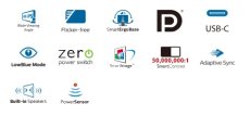 画像2: PHILIPS｜273B9/11｜27型｜250cd/㎡｜液晶ディスプレイ｜ (2)
