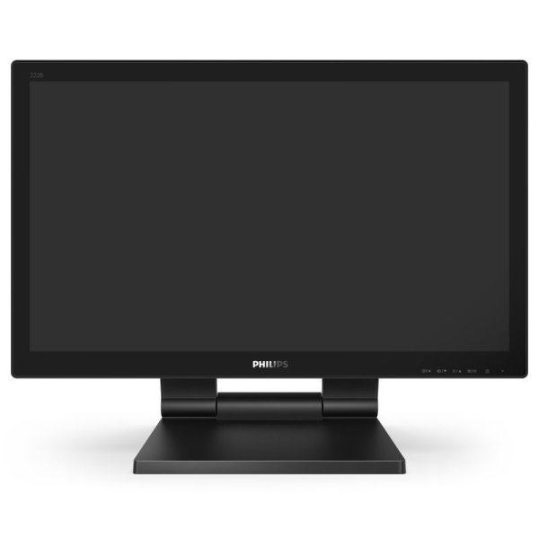 画像1: PHILIPS｜222B9T/11｜21.5型｜250cd/㎡｜液晶ディスプレイ｜ (1)