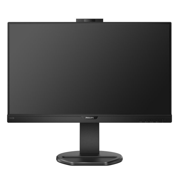 画像1: PHILIPS｜243B9H/11｜23.8型｜250cd/㎡｜液晶ディスプレイ｜ (1)