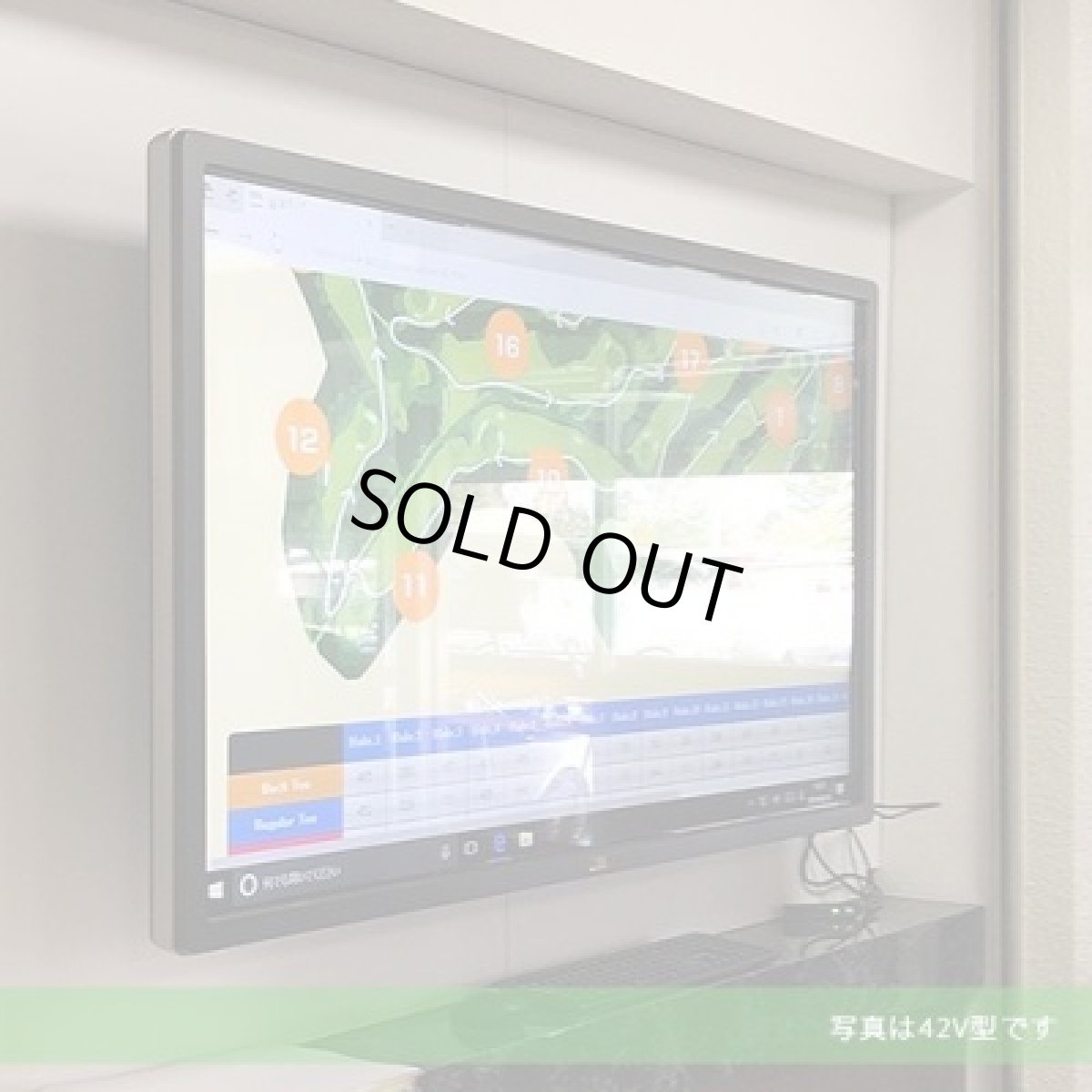 画像8: ET4303L-2UWA-0-MT-ZB-GY-G│43V型インタラクティブタッチパネルディスプレイ｜投影型静電容量方式 (8)