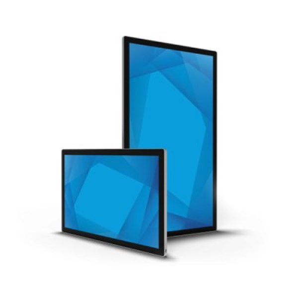 画像2: ET4304L-2UWA-7-MT-ZB-GY-G│43V型インタラクティブタッチパネルディスプレイ|投影型静電容量方式 (2)