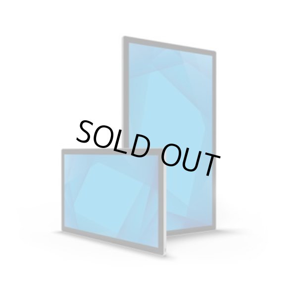 画像2: ET4303L-2UWA-0-MT-ZB-GY-G│43V型インタラクティブタッチパネルディスプレイ｜投影型静電容量方式 (2)