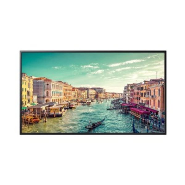 画像4: 50V型｜4K UHD（2K対応）｜350cd/㎡｜QB50C (4)