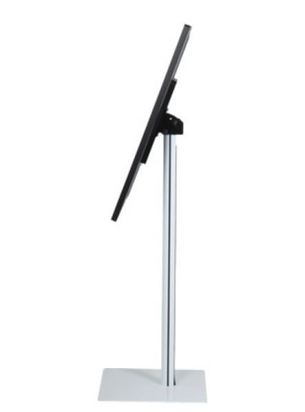 画像2: FIRST製品｜IPA-32D3｜屋内｜32型｜ディスプレイ付小型タイプ｜ブラック・ホワイト (2)