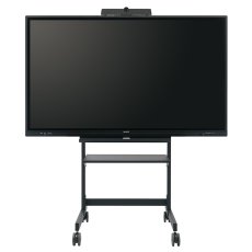 画像1: SHARP製品｜PN-LC652｜65V型｜450cd/㎡｜エントリーモデル｜BIG PAD・電子黒板｜タッチパネル (1)