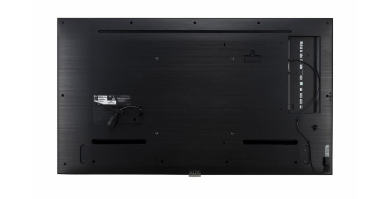 画像7: LG製品｜98UH5J-H｜低反射4Kサイネージ｜98型｜500cd/㎡ (7)