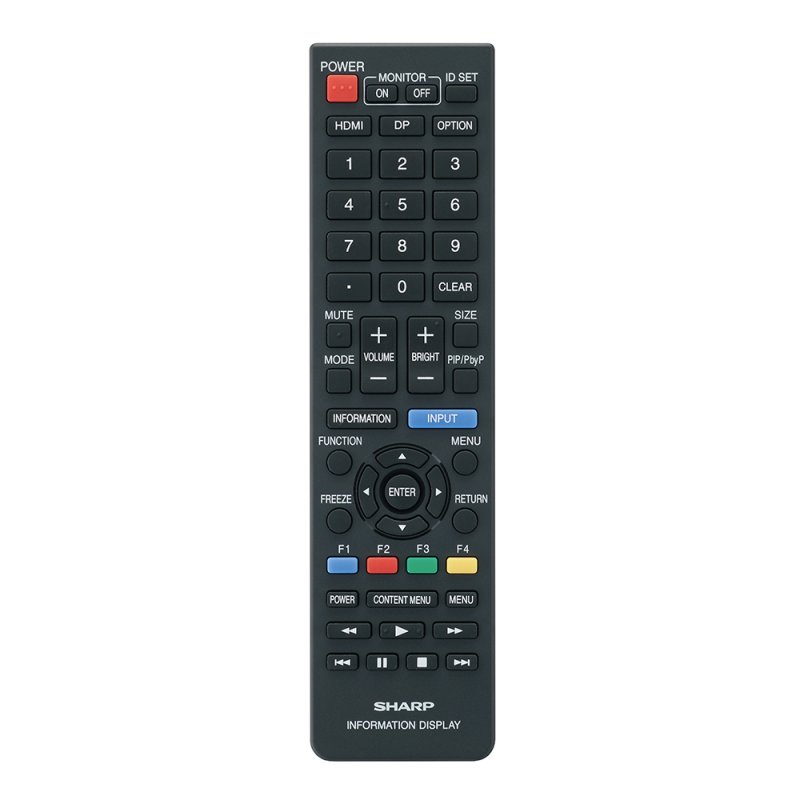画像2: SHARP製品｜PN-LA652｜65V型｜450cd/㎡｜プレミアムモデル｜BIG PAD・電子黒板｜タッチパネル (2)