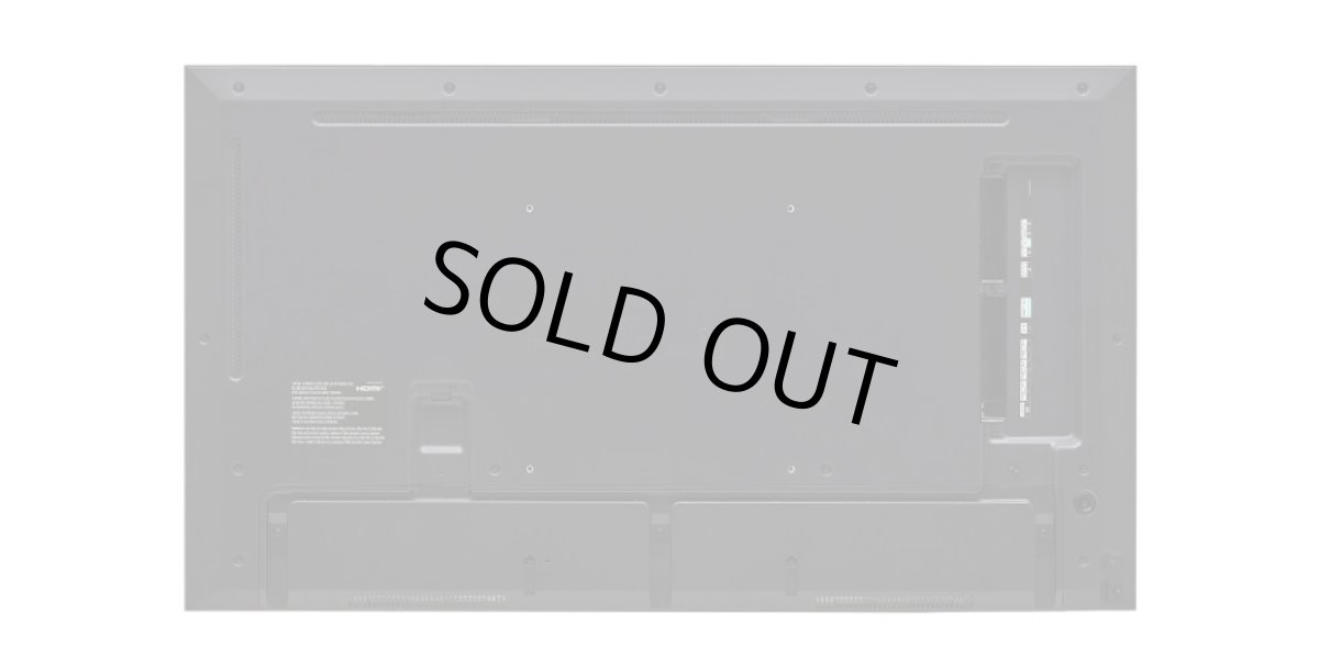 画像5: LG製品｜43UH5N-E｜UHDサイネージディスプレイ｜43型｜500cd/㎡ (5)