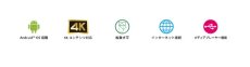画像2: PHILIPS製品｜50BDL3650Q/11｜50型｜400cd/㎡｜Q-Line｜業務用大型ディスプレイ (2)