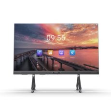 画像1: 0.79mmピッチ｜LEDビジョンオールインワンモデル｜138インチ相当（4K） (1)