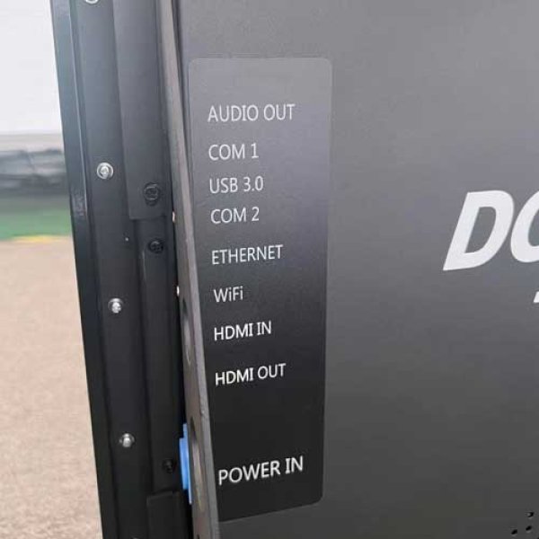 画像5: 1.86mmピッチ｜高精密LEDスタンド｜輝度700cd/㎡ (5)