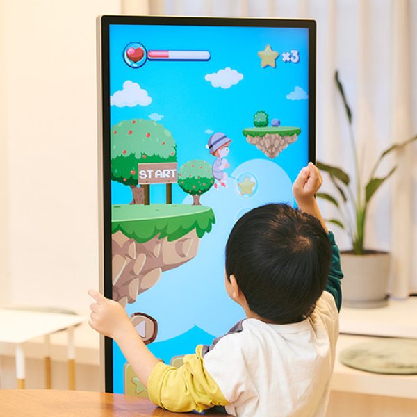 画像5: 【Adget Alternative】32V型|Androidタッチパネル (5)