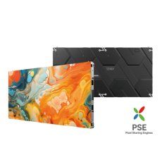 画像1: XSシリーズ｜1.2mmピッチ｜屋内超高精細LEDビジョン (1)