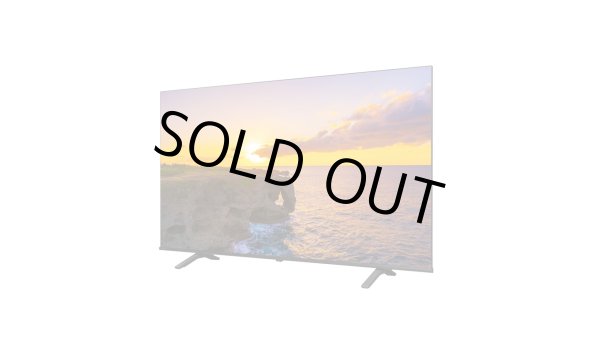画像2: TD-B430N｜REGZA｜43V型｜高画質エンジン搭載の 4K液晶ディスプレイ｜業務用ディスプレイ (2)