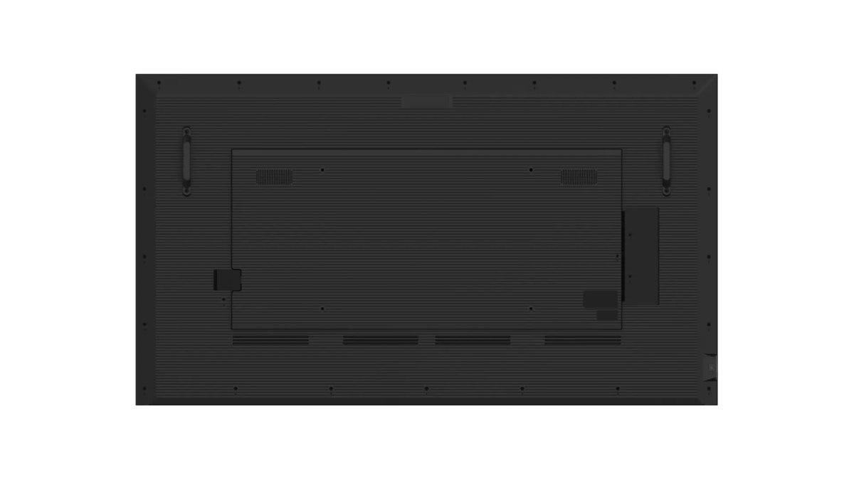 画像6: TD-Z554｜REGZA｜55V型｜500cd/㎡｜24時間連続稼働が可能な4K業務用ディスプレイ (6)
